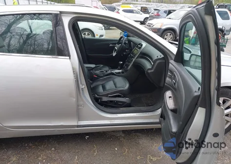 2016 Chevrolet Malibu Limited Ltz from USA, damaged, VIN 1G11E5SA5GF136861